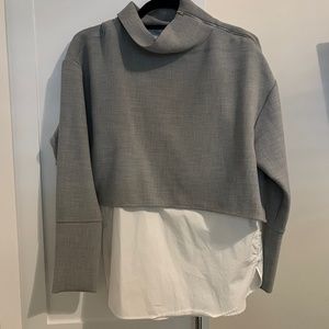 Zara Shirt